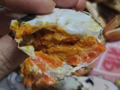 -七的湖·晚芳亭·阳澄湖农家菜·大闸蟹(莲花岛店)