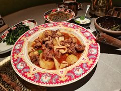 -塔哈尔·新疆盛宴(奉贤龙湖店)