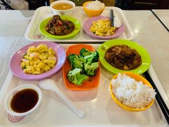 -上海财经大学-新食堂