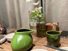 -云海肴云南菜(浦江欢乐颂店)