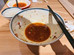 -宋益驴蹄子面肉夹馍(辛家庙店)