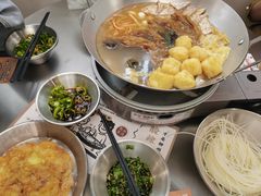 -小螺大作·螺蛳粉火锅(林和西店)