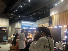 -海马体照相馆(义乌之心店)