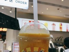芒果雪乐-果呀呀(国金街店)