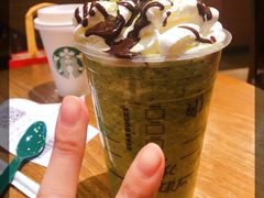 -星巴克(天津大悦城第二店)