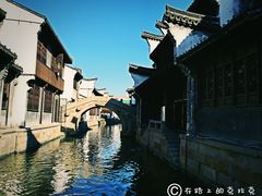 -嘉兴月河历史街区