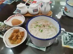 -十八家面馆(均瑶店)