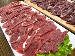 -蘭番坊青海特色铜锅涮·清真