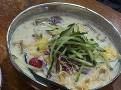 -优壹佳·延边朝鲜族料理(中山北路店)
