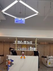 -秦·专注剪发