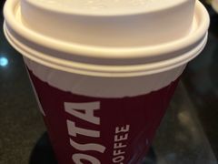 -COSTA COFFEE(西湖天地店)