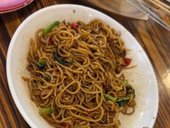 -冶建镜子·老南昌大排档·江西虾王(总店)