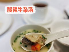 -御彩酒家(东风东路店)