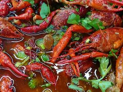 -庾氏龙虾馆(多弗汇店)