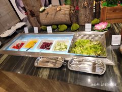 -中海·庐山西海君澜度假酒店·味屿全日制餐厅