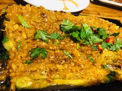 -三个大叔东北烧烤·砂锅菜(西三旗店)