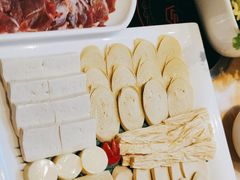 -清真军邺·金富苑肥牛(石坡街旗舰店)