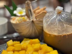 -婉泰·特色小吃·舂鸡脚(告庄二店)