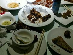 -鸭王烤鸭店(三里河店)