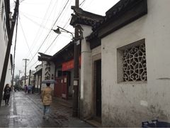 吴门人家(潘儒巷店)-吴门人家·苏宴宫廷菜(拙政园店)