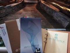 -元代水闸遗址博物馆