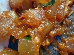 -清真·馬坡二旦烧烤(人生一串拍摄店)