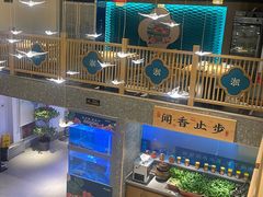 -呷湘厨·鱼汤捞饭·剁椒鱼头·辣椒炒肉(国家会展中心店)