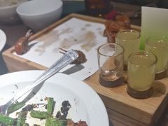 -汤城小厨•粤菜•靓汤(金宝街店)