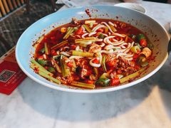 -懒人盐府人家(航天桥店)