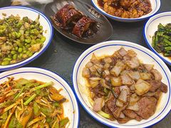 -卤鸭儿(小河路店)