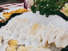 -吉源大排档·鱼生·海鲜(烧烤彩印厂店)