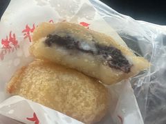 -平湖炸糕(西湖道店)