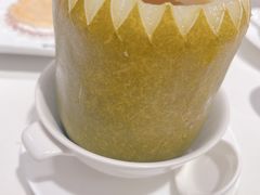 迷你冬瓜盅-東海海鲜酒家(中信广场店)