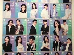 -中广艺影传媒艺术(福田校区)