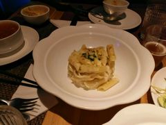 -山色西餐·柴火烤披萨