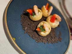 -俄士厨房(环球港店)