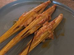 -半山腰·云南菜(侨福芳草地店)