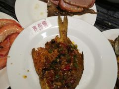 -吉布鲁牛排海鲜自助(船山大都会店)