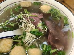 -勤业老杨汤包店(红星新村分店)