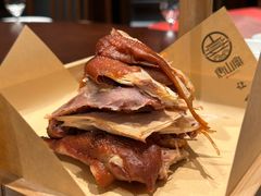 -唐山宴大唐州府精品中餐