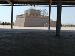 -古柏渡飞黄旅游区