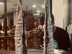 -渔意坊·千层无骨鱼粥底火锅·20年顺德菜(普君店)