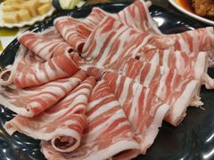 一品羔羊肉-活鱼馆(宜兴埠店)