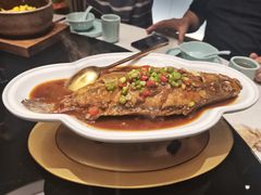 -刀板香·安徽菜(国购IFC店)
