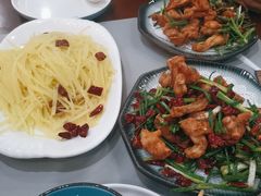 -金龙·打边炉(武进路店)
