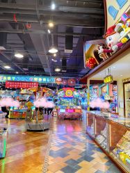 -卡通尼乐园(银泰店)