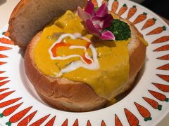 -太食獸泰式茶餐厅(IFS国金中心店)