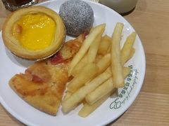 -豪约客牛排自助(安吉万达店)