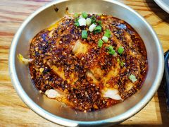 -兔槽江湖菜·重庆璧山兔(水围店)