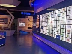 -大连市规划展示中心